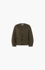 Harris Tapper Bistre Angelo Jacket