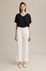 Marle Blanc Classic Jean