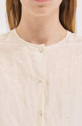 Harris Tapper Bone Over Shirt