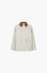 Modstorm Moonbeam Ursula Jacket