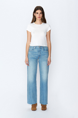 SLVRLAKE Sweet Thing Grace Jeans