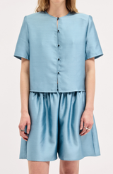 Harris Tapper Topaz Tina Top