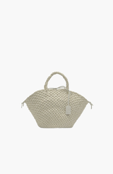Brie Leon Oat Heather Basket