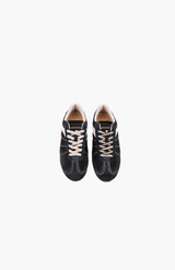 Zero Cent Cinq Black Nelly Sneaker