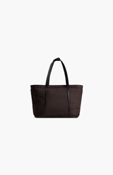 Yu Mei Coffee Bean Nylon Landscape Tote