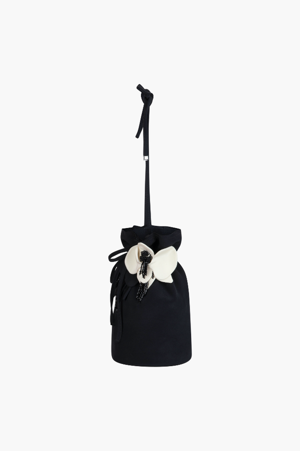 Harris Tapper Black Orchid Bag