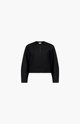 Rebe Black Arden Jacket