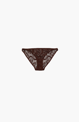 Ohen Bikini Sable Brief