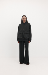 Harris Tapper Black Moon Jacket