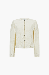 Harris Tapper Ivory Eileen Top