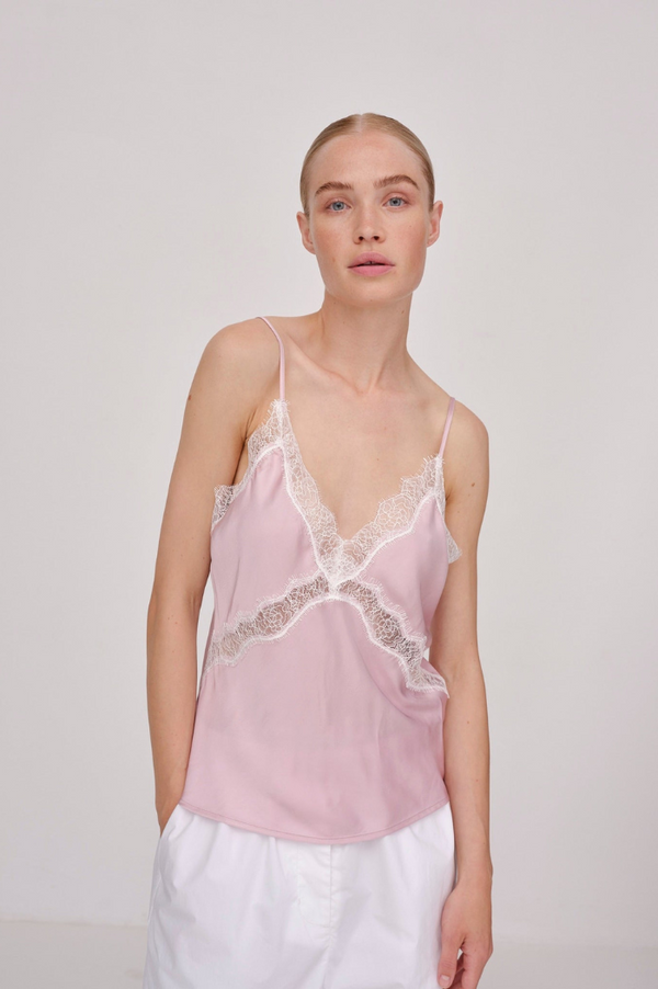 Birgitte Herskind Peony Jonna Top