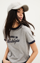 Ba&sh Grischine Rosta Tee