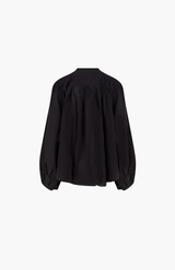 Mes Demoiselles Ecru Celeste Shirt