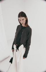 Harris Tapper Vanilla Apolo Skirt