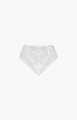 Ohen The Mid French White