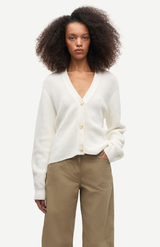 Samsøe Samsøe Egret Sapolly Cardigan