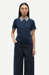 Samsøe Samsøe Salute Sadonella SS Polo