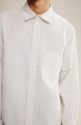 Marle Stripe Alistair Shirt