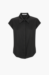 Morrison Black Cove Shirt