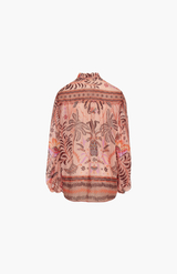 Devotion Des.24 Print Shirt