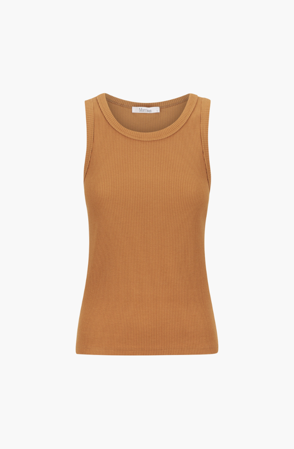 Morrison Walnut Cassie Tank