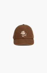 Soleil Soleil Umber Ascent Cap