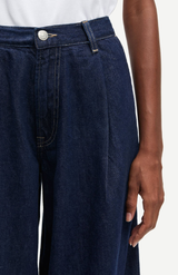 Samsøe Samsøe Pleat Jeans