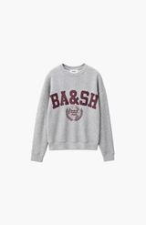 Ba&sh Grischine Benjamin Sweatshirt