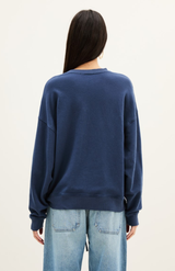 Ba&sh Bleu Benjamin Sweatshirt