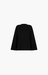 Harris Tapper Black Gibson Long Sleeve T-Shirt