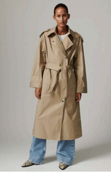 Day Chinchilla Serenity Jacket