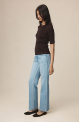 Marle Tapenade Layla Tee