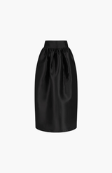 Harris Tapper Black Emme Skirt