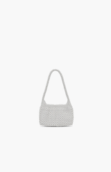 Brie Leon Oat Madera Mini Bag