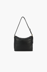 Deadly Ponies Black Piper Bag
