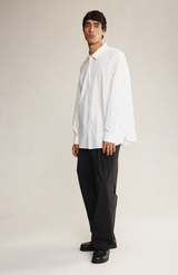 Marle Ivory Felipe Shirt