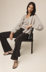 Marle Buff Babette Cardigan