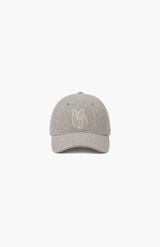 Ba&sh Gris Hat