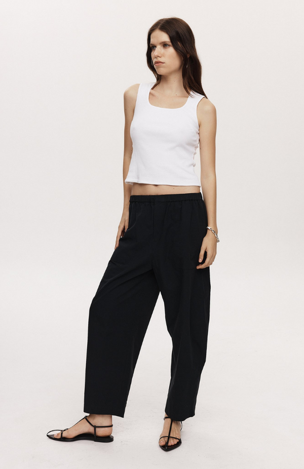 Marle Black Ellidy Pant