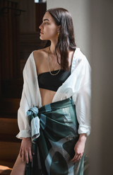 Good & Co Palm Springs Giant Sarong