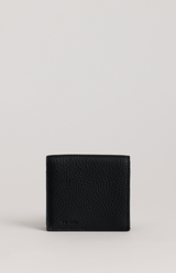 Yu Mei Black Deer Nappa Seth Cardholder