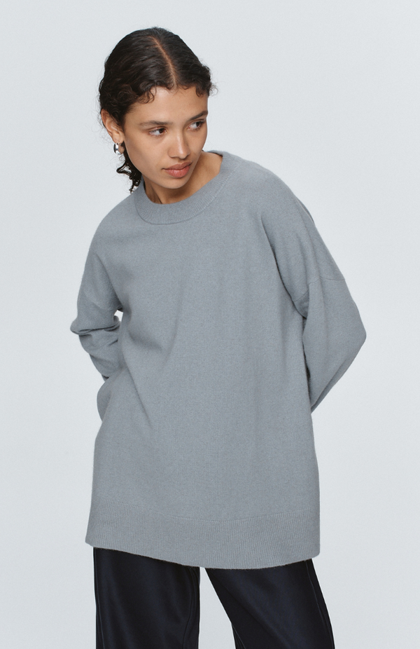 Marle Heather Joni Jumper