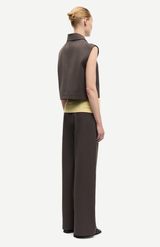 Samsøe Samsøe Mulch Saheaven Trousers