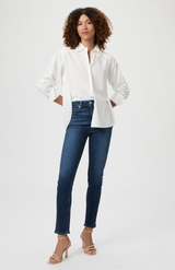 Paige Sketchbook Gemma Skinny Jean