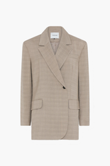 Birgitte Herskind Crossiant Verner Blazer