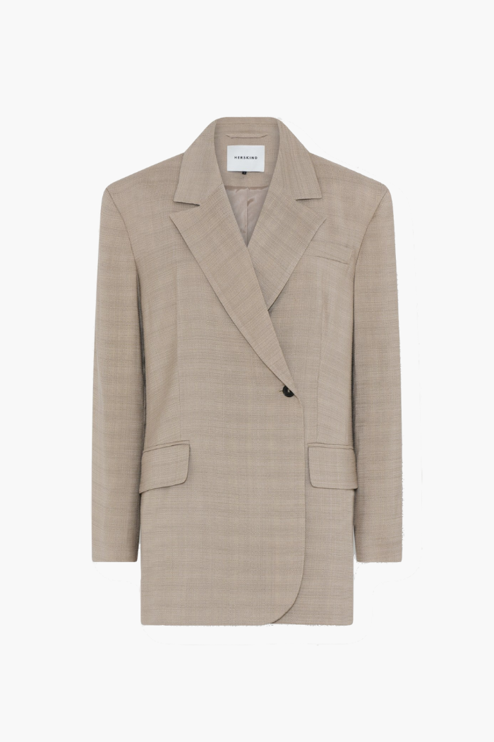 Birgitte Herskind Crossiant Verner Blazer