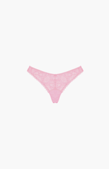 Ohen Candy The French Brief
