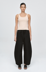 Marle Black Aden Pant