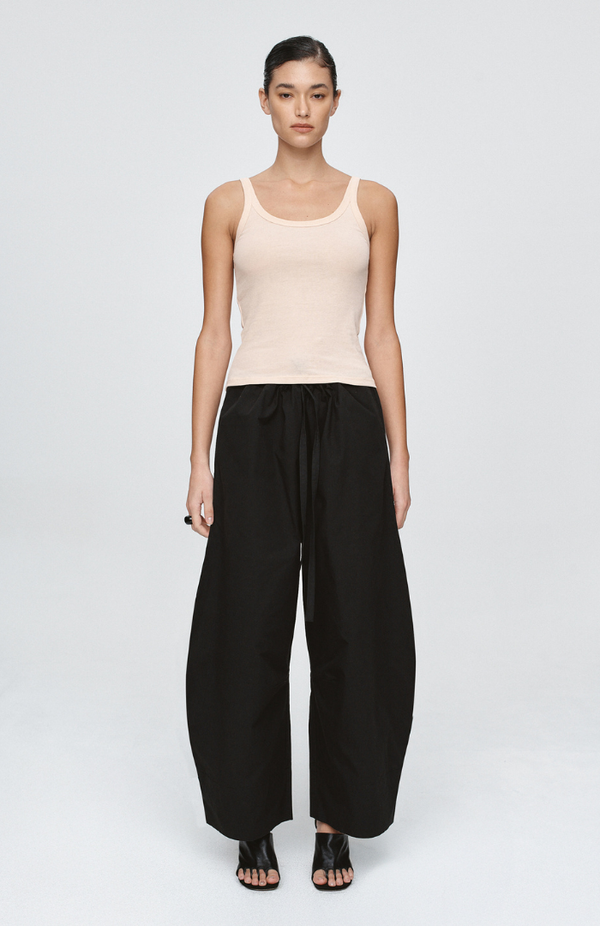 Marle Black Aden Pant
