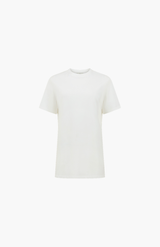 Harris Tapper White Drew T-Shirt
